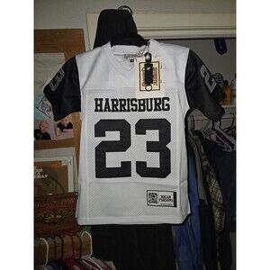 HGC Micah Parsons High School Football Jersey Harrisburg* New with Tags* Size S